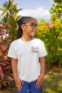 T-SHIRT PLUMERIA