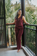 ENSEMBLE PANTALON MIYA