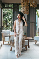 ENSEMBLE PANTALON LEYLA