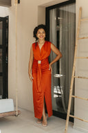 ROBE ROMY