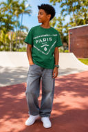 T-SHIRT PARIS