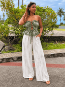 PANTALON OPALINE