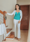 BOLERO STRASS