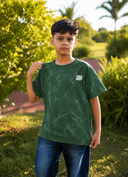T-SHIRT LOGAN