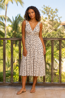 ROBE ISABELLA