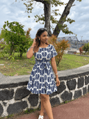 ROBE MAUD