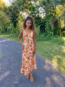 ROBE ISALA