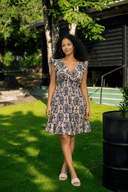 ROBE SARAH