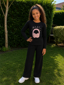 ENSEMBLE PANTALON MUSIC