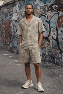 ENSEMBLE SHORT EDDY
