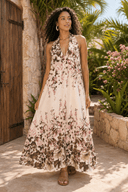 ROBE PALOMA