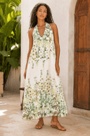 ROBE PALOMA