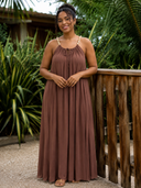 ROBE PERLA