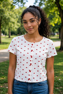 T-SHIRT AMOR