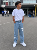 JEANS CRUZ