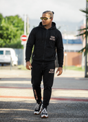 ENSEMBLE JOGGING JAMES