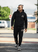 ENSEMBLE JOGGING JAMES
