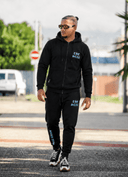 ENSEMBLE JOGGING JAMES