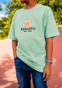 T-SHIRT ROMANTIC