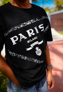 T-SHIRT PARIS