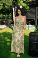 ROBE ZOÉ