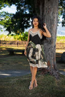 ROBE CLARA