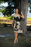 ROBE CLARA