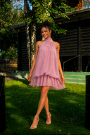 ROBE SHELLA