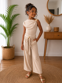 ENSEMBLE PANTALON AYLA