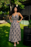 ROBE ZOÉ
