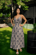 ROBE ZOÉ