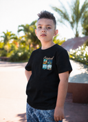 T-SHIRT MELVIN