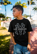 T-SHIRT LOS ANGELES