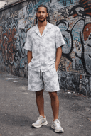 ENSEMBLE SHORT EDDY