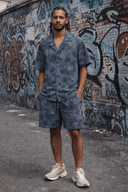 ENSEMBLE SHORT EDDY