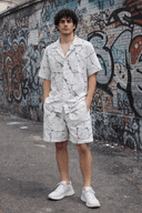 ENSEMBLE SHORT JOE