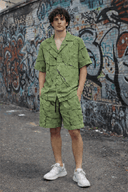 ENSEMBLE SHORT JOE