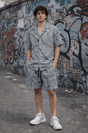 ENSEMBLE SHORT JOE