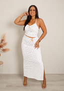 ENSEMBLE JUPE MYNA
