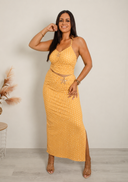 ENSEMBLE JUPE MYNA