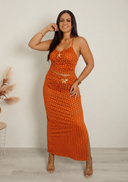 ENSEMBLE JUPE MYNA