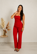 ENSEMBLE PANTALON DELPHINE