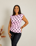 TOP CAMELIA
