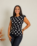 TOP CAMELIA
