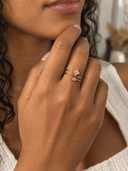 BAGUE ZORÉA