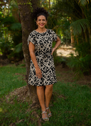 ROBE CAMILLE