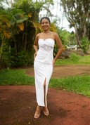 ROBE GLORIA