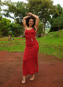 ROBE NELYA