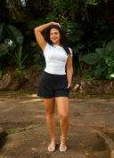 SHORT ISEA