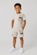 ENSEMBLE SHORT NOE
